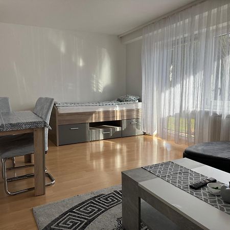 Ferienwohnung Am Schwarzwald Nagold Buitenkant foto