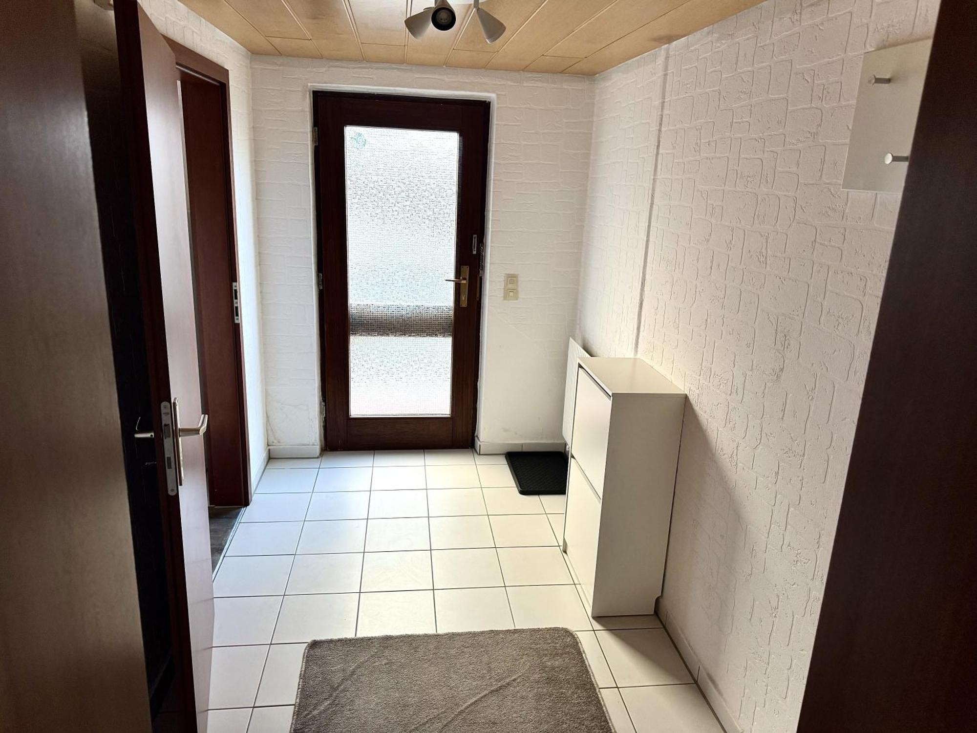 Ferienwohnung Am Schwarzwald Nagold Buitenkant foto
