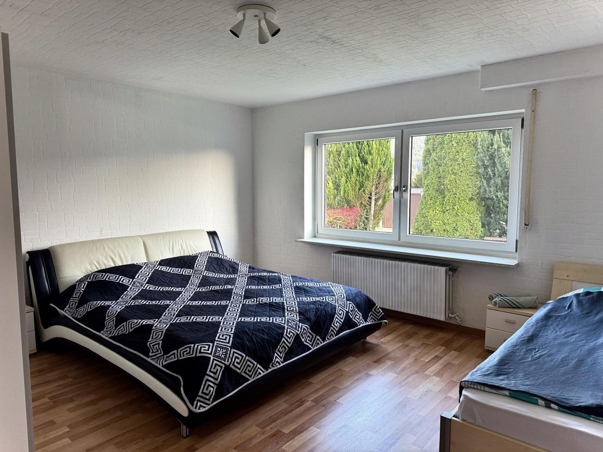 Ferienwohnung Am Schwarzwald Nagold Buitenkant foto