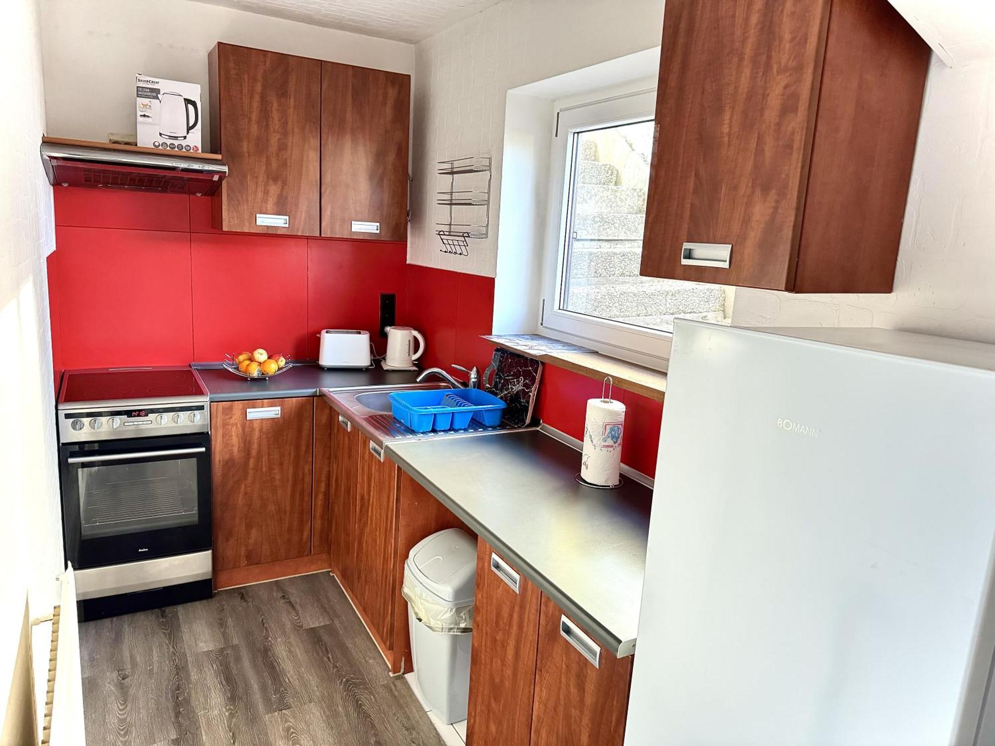Ferienwohnung Am Schwarzwald Nagold Buitenkant foto
