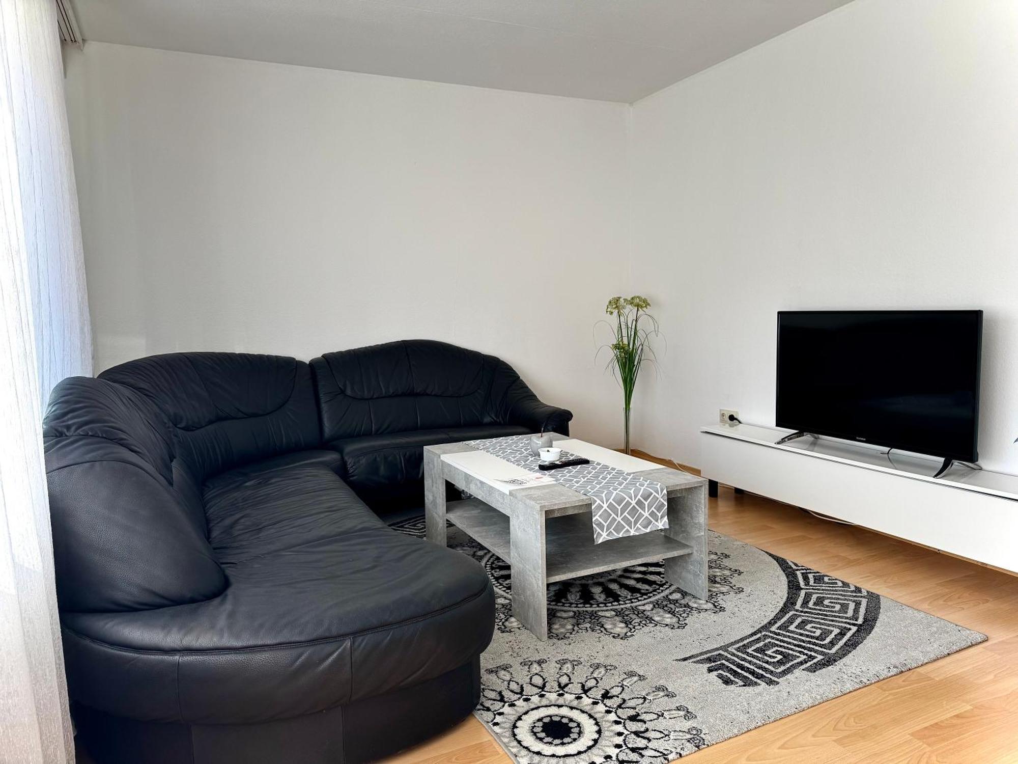 Ferienwohnung Am Schwarzwald Nagold Buitenkant foto